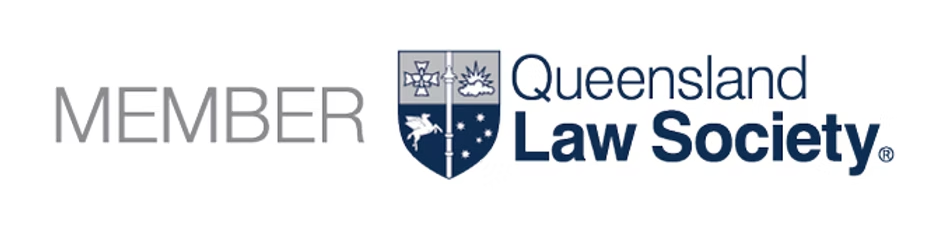 Member of the Queensland Law Society