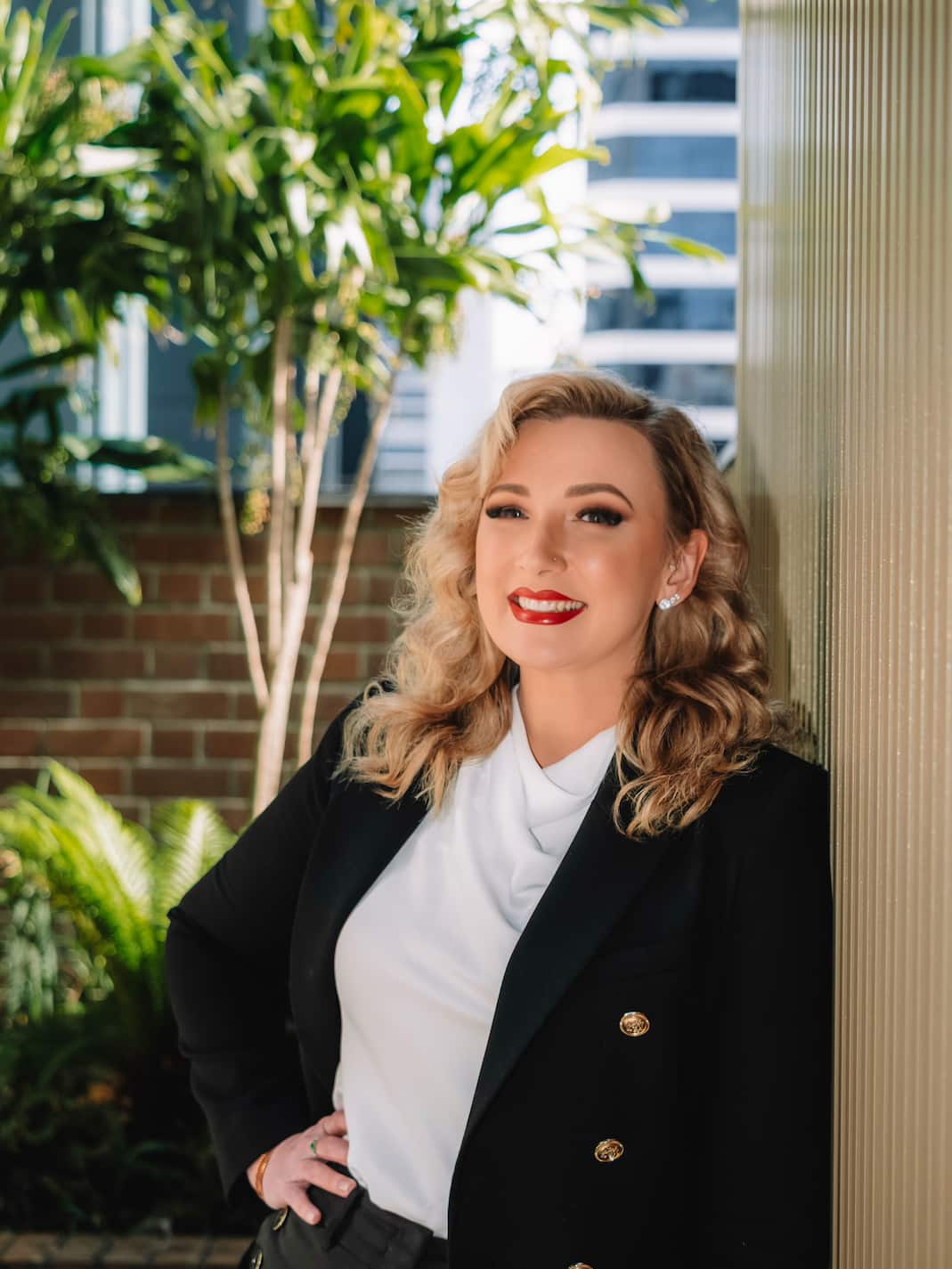 Emma Walker, Practice Manager